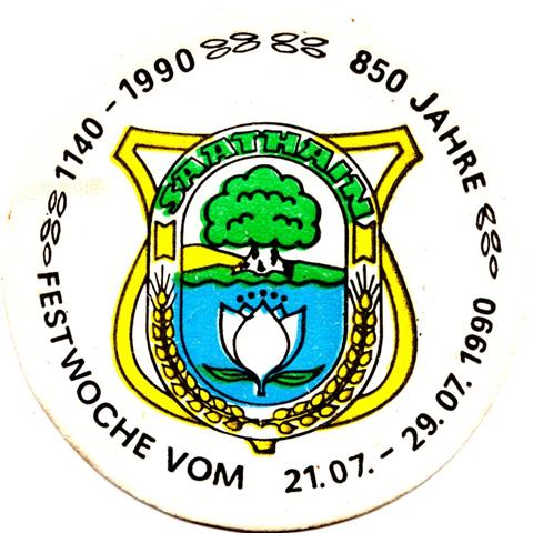 rderland ee-bb gemeinde ot saathain 1a (rund215-festwoche 1990)